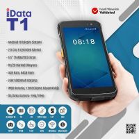 Data T1 Mobile GSM Android El Terminali