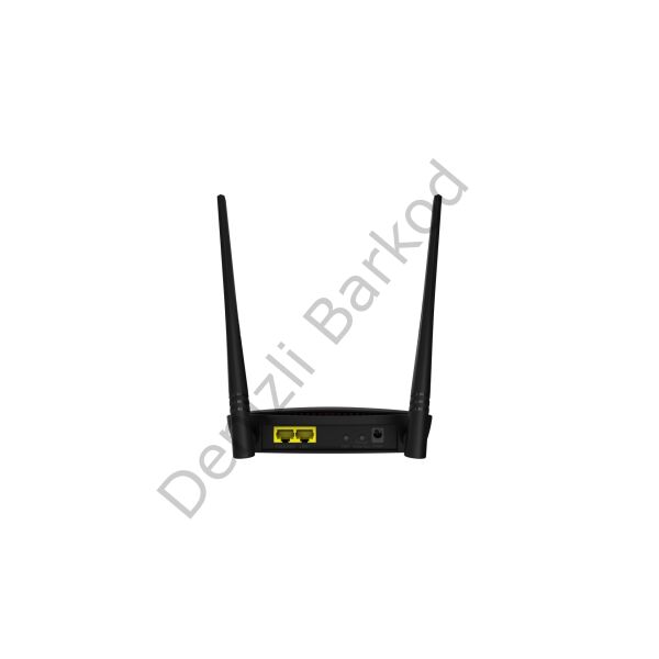 TENDA AP4 300MBPS 1PORT POE 2.4GHz INDOOR ACCESS POINT