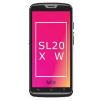 M3 SL 20xW 2D Android El Terminali