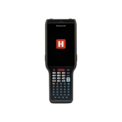 Honeywell CK62 Endüstriyel El Terminali