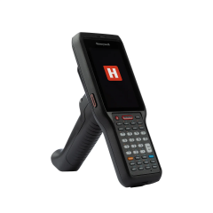 Honeywell CK62 Endüstriyel El Terminali