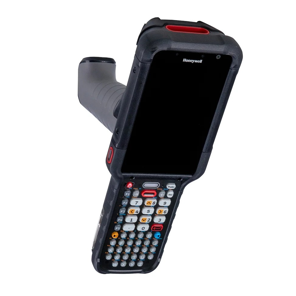 Honeywell CK67 Endüstriyel Android El Terminali