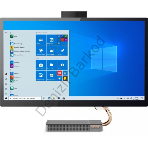 LENOVO F0FA007DTX 27IMB05I All-in-One PC