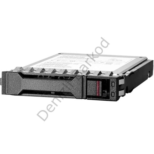 HP P40497-B21 480GB 2.5'' SATA SERVER SSD