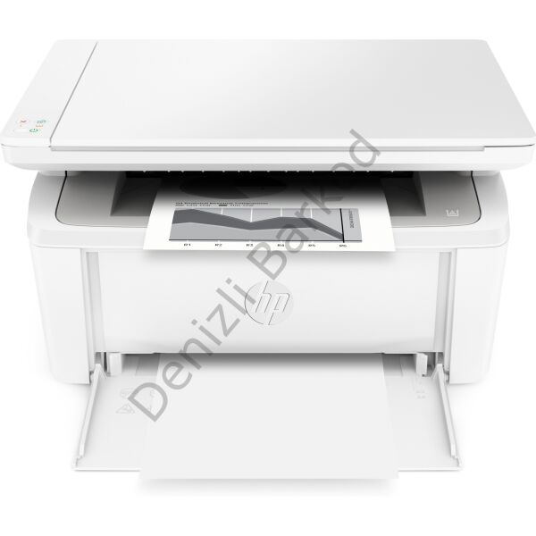 HP 7MD75A LaserJet Pro M141CA TARAYICI FOTOKOPİ YAZICI  A4