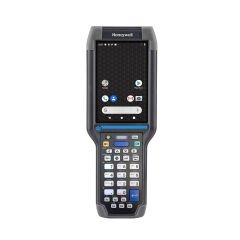 Honeywell CK65 Endüstriyel Mobil El Terminali