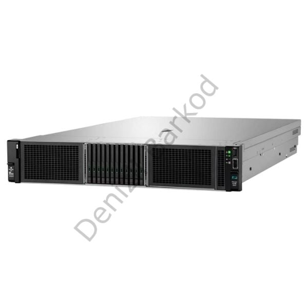 HP P52561-421 DL380 GEN11 Intel Xeon Gold 5416S (16C/2.0Ghz) 32GB (1x32GB DDR5 4800Mhz) 8x2.5'' MR408i-o NC 8SFF 1000W PS Server