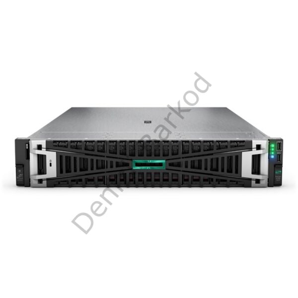 HP P52561-421 DL380 GEN11 Intel Xeon Gold 5416S (16C/2.0Ghz) 32GB (1x32GB DDR5 4800Mhz) 8x2.5'' MR408i-o NC 8SFF 1000W PS Server