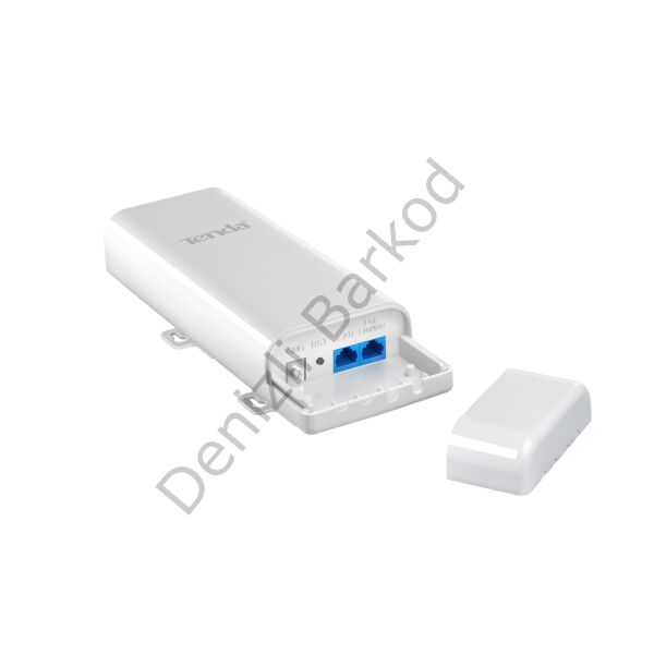 TENDA O3 150MBPS 12DBI 2.4GHz 5KM OUTDOOR ACCESS POINT