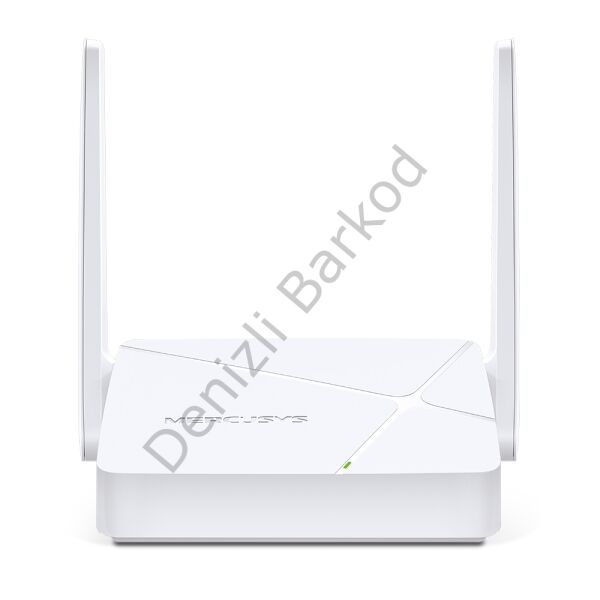 TP-LINK MERCUSYS MR20 AC750 750 MBPS 3PORT 2 ANTEN 5DBI DUALBAND INDOOR ROUTER