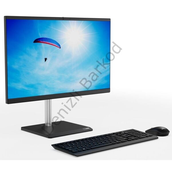 LENOVO V50A-24IMB All-in-One PC