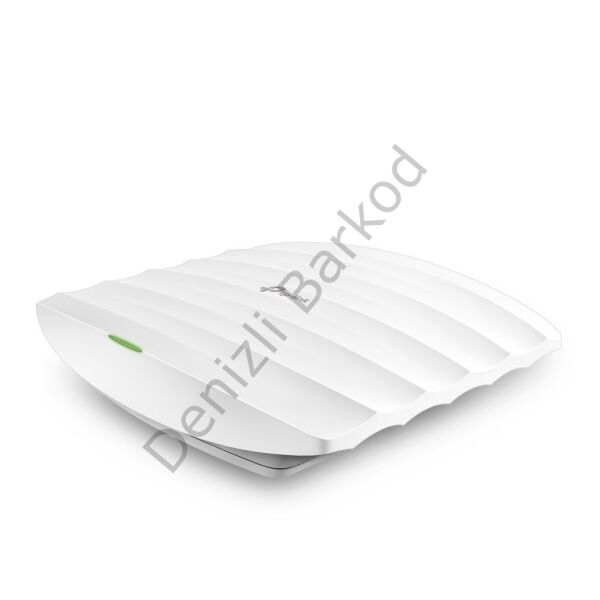 TP-LINK EAP225 AC1350Mbps 1PORT POE 5DBI DUALBAND INDOOR TAVAN TİPİ ACCESS POINT