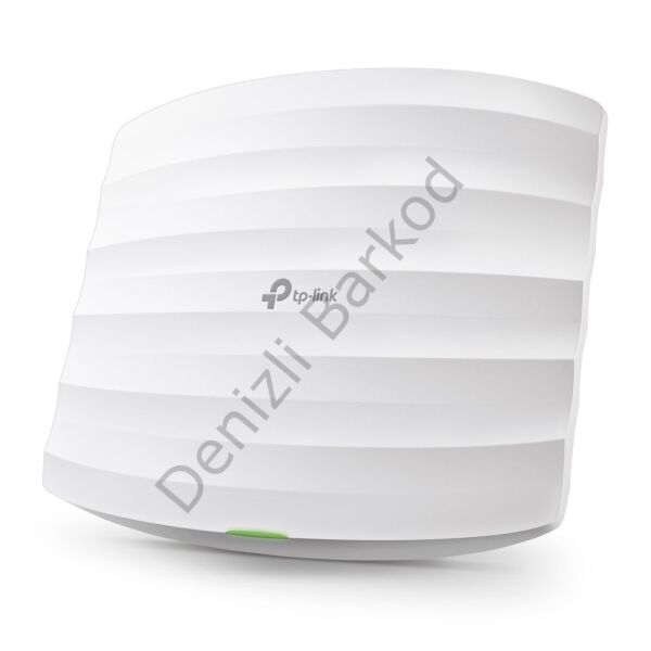 TP-LINK EAP225 AC1350Mbps 1PORT POE 5DBI DUALBAND INDOOR TAVAN TİPİ ACCESS POINT