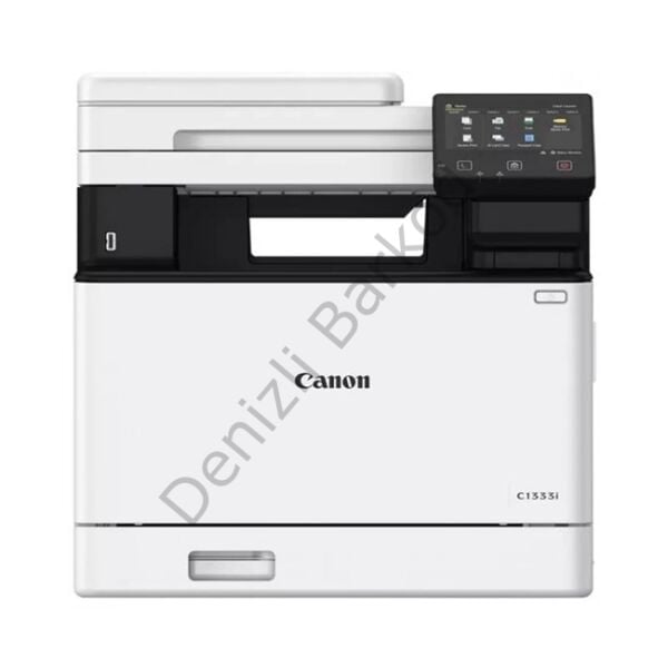 CANON i-SENSYS MF463DW LAZER YAZICI TARAYICI FOTOKOPİ DUBLEX USB/ETHERNET/WIFI A4