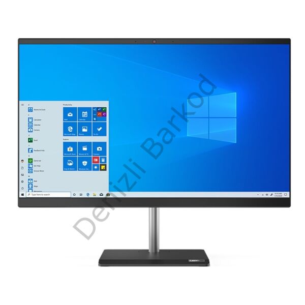 LENOVO V50A-24IMB All-in-One PC