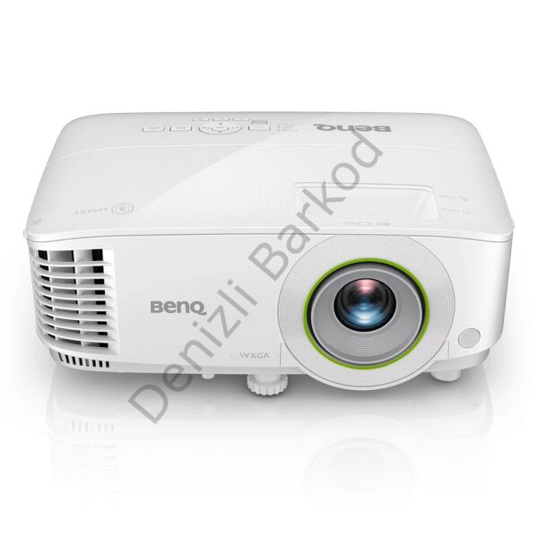 BENQ EW600 3600AL 1280x800 HDMI/VGA/USB/WIFI ANDROID SMART PROJEKSİYON