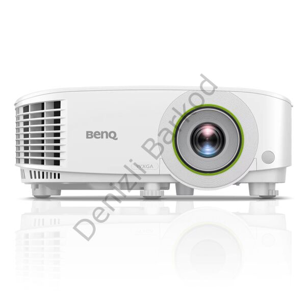 BENQ EW600 3600AL 1280x800 HDMI/VGA/USB/WIFI ANDROID SMART PROJEKSİYON