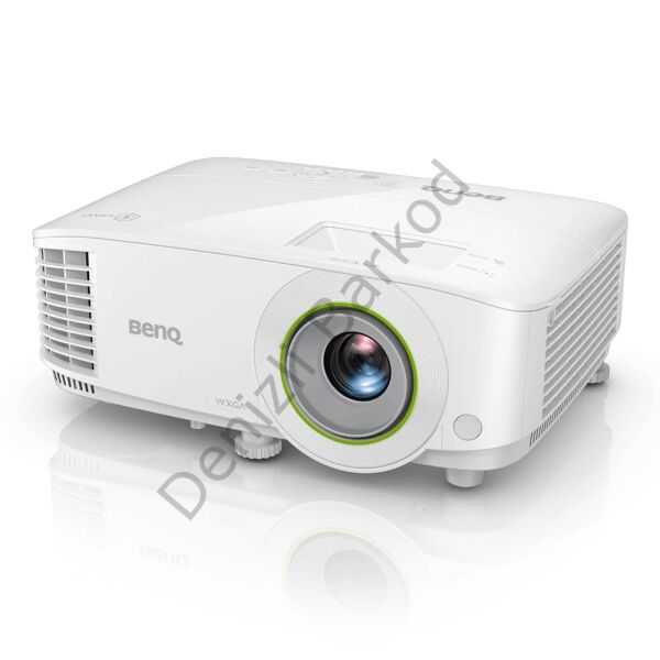 BENQ EW600 3600AL 1280x800 HDMI/VGA/USB/WIFI ANDROID SMART PROJEKSİYON