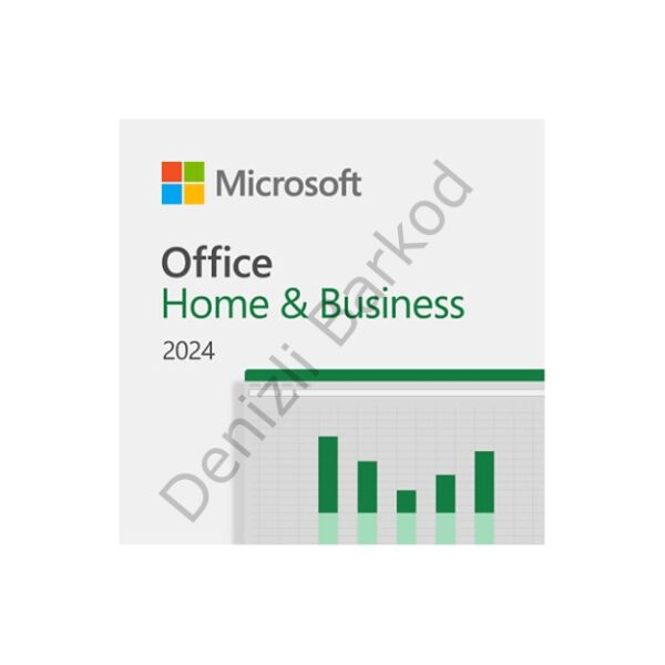 MICROSOFT OFFICE EV VE İŞ 2024 EP2-06609 ELEKTRONİK LİSANS