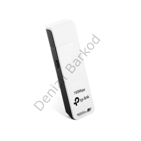 TP-LINK TL-WN727N 150 MBPS USB WIRELESS ADAPTÖR