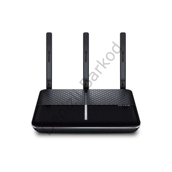 TP-LINK ARCHER VR600 300MBPS 4xPORT GİGA +1xUSB2.0 3 ANTEN 2.4 - 5 GHZ 3G/4G VDSL2/ADSL2+ MODEM ROUTER