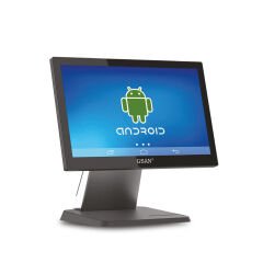 GSAN GS-X3 15.6'' Kapasitif Dokunmatik Ekran POS PC