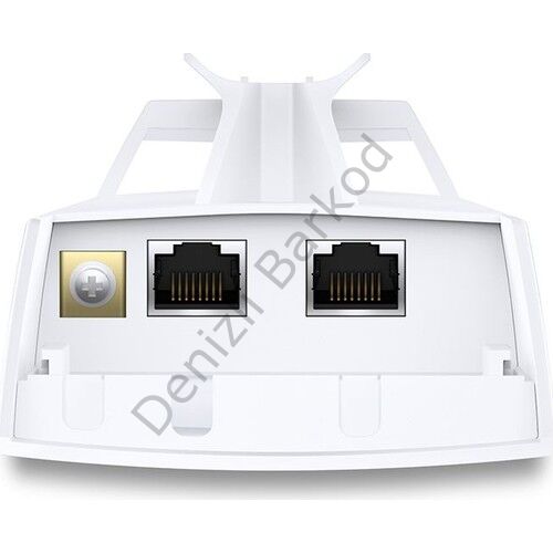 TP-LINK CPE220 300MBPS 12DBI 2.4GHz OUTDOOR ACCESS POINT