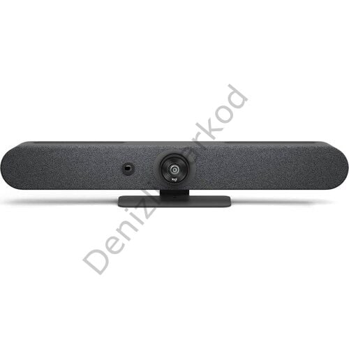 LOGITECH 960-001339 RALLY BAR MİNİ 4K KONFERANS CİHAZI