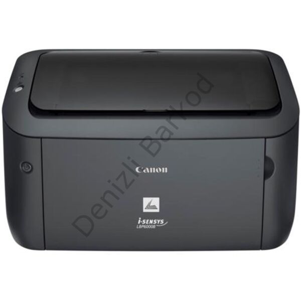 CANON i-SENSYS LBP6030B MONO LAZER USB A4 SİYAH YAZICI