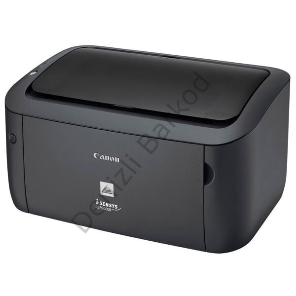 CANON i-SENSYS LBP6030B MONO LAZER USB A4 SİYAH YAZICI