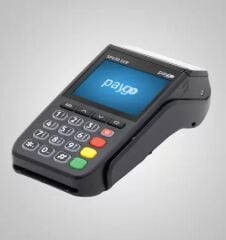 Paygo Sp630 Pro ECR 4G Mobil Pos Yazarkasa