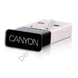 CANYON CNR-BTU5 USB 2.0 BLUETOOTH