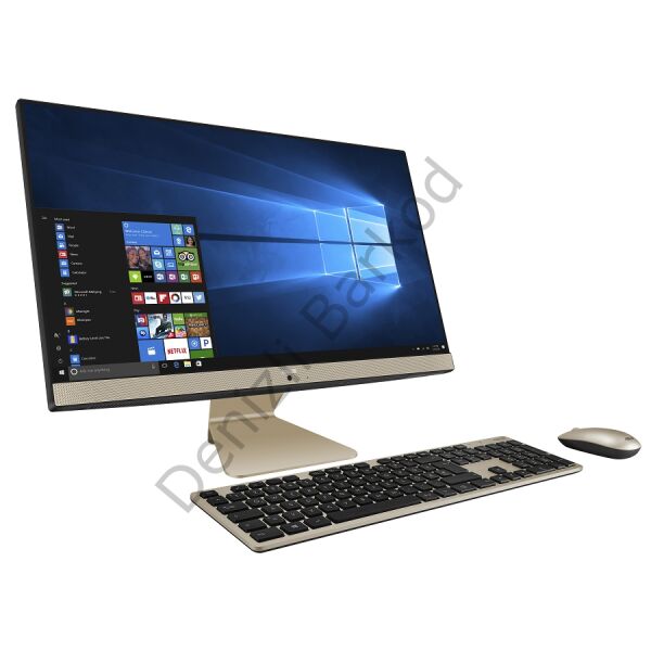 ASUS V222FAK-BA025M I5-10210U 8GB 256GB SSD 21.5'' FHD NONTOUCH FDOS ALL IN ONE PC