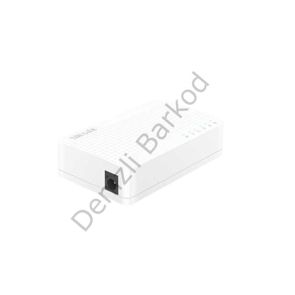 TENDA S105 V2 5 PORT 10/100 YONETILEMEZ DESKTOP SWITCH