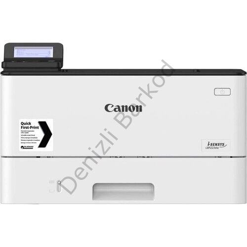 Canon i-Sensy LBP233DW Mono Lazer Yazıcı