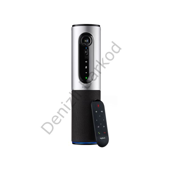 LOGITECH CONNECT 960-001034 CONFERENCE CAM