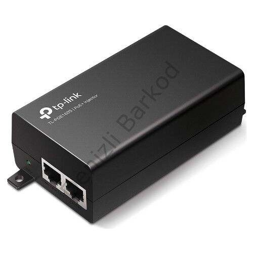 TP-LINK TL-POE160S GIGABIT POE ADAPTÖR