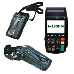 Hugin Tiger T300 Uyumlu POS Çantası