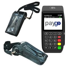 Paygo SP 630 Uyumlu POS Taşıma Çantası