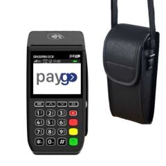 Paygo SP630 POS Çantası Kapalı Taşıma Çantası