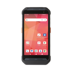 Point Mobile PM86 Android 11 El Terminali