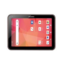 BlueBird RT103 Android 10.1 Tablet - 1.8 GHz İşlemci + 3GB RAM + 10.1'' İnç Ekran