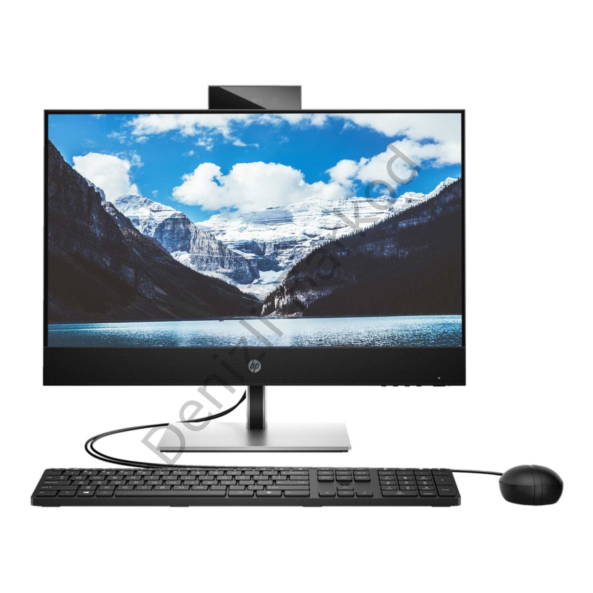 HP PROONE 440 AIO G9 884A0EA I7-13700T 16GB 512 SSD O/B VGA 23.8'' NONTOUCH FREDOOS ALL IN ONE PC