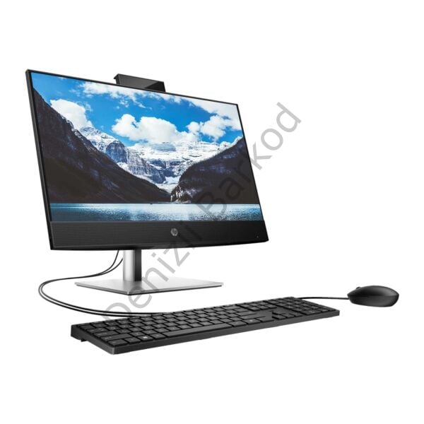 HP PROONE 440 AIO G9 884A0EA I7-13700T 16GB 512 SSD O/B VGA 23.8'' NONTOUCH FREDOOS ALL IN ONE PC