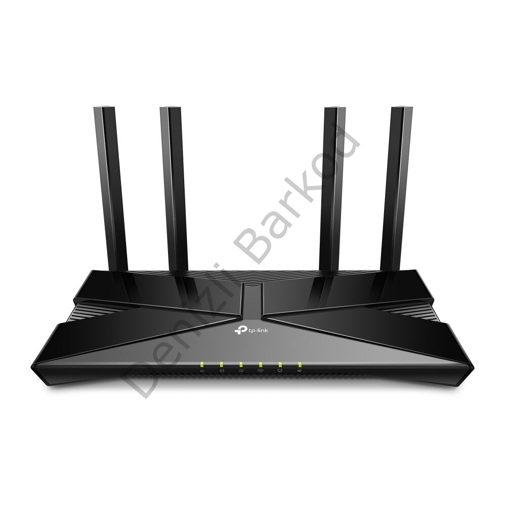 TP-LINK ARCHER VX1800V AX1800MBPS DUALBAND WIFI6 VDSL/ADSL MODEM ROUTER