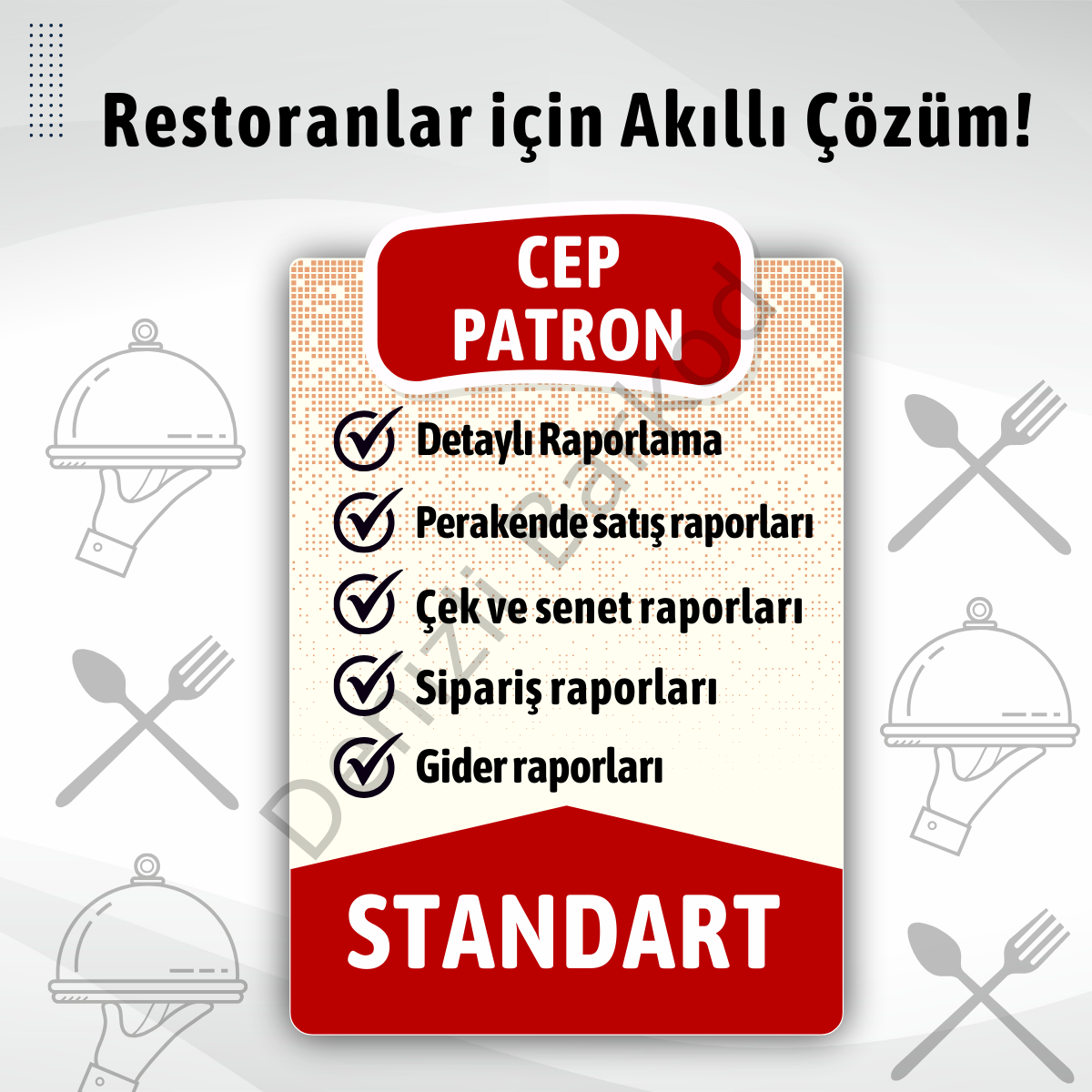 Cep Patron