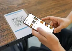 QR Menü: Geleneksel Menülere Elveda, Dijital Menüye Merhaba!