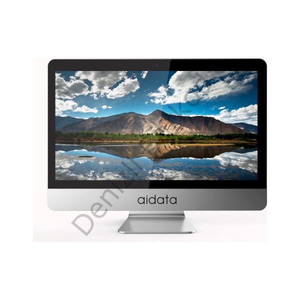 AIDATA 3320M-825600X I5-3320M 8GB 256GB SSD O/B VGA 21.5'' NONTOUCH FREDOOS ALL IN ONE PC