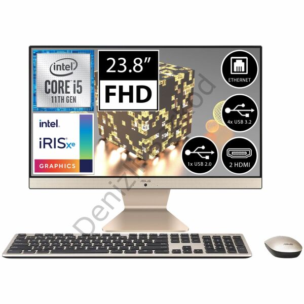 ASUS V241EAK-BA041M All-in-One PC