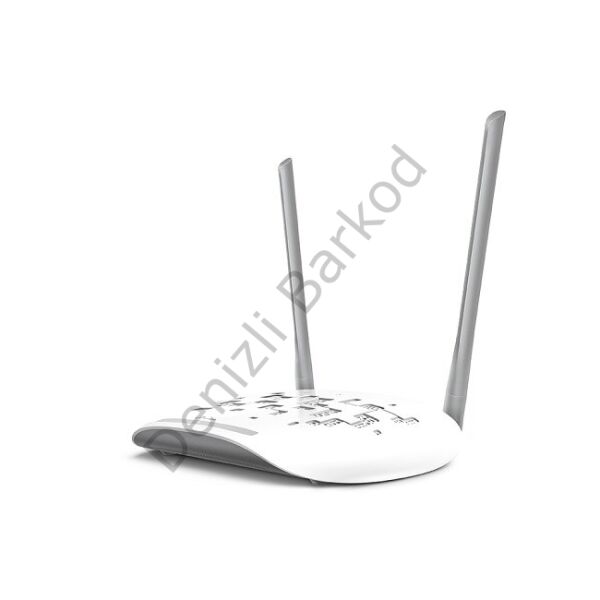 TP-LINK TD-W9960 300MBPS 4 PORT 2 ANTEN 5DBI FİBER DESTEKLİ KABLOSUZ VDSL2/ADSL2+ MODEM ROUTER